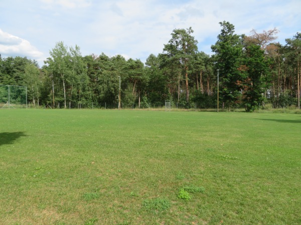 Wacker-Sportplatz 2 - Schönwalde/Spreewald