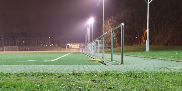 Sportanlage Seumannstraße - Essen/Ruhr-Altenessen