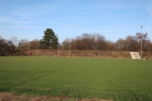 Sportanlage International School of Düsseldorf Platz 2 - Düsseldorf-Lohausen