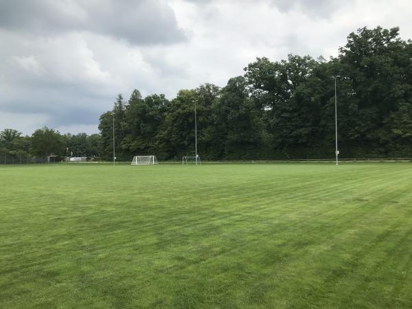 Sportanlage Im Schiffacker Platz 4 - Rheinfelden