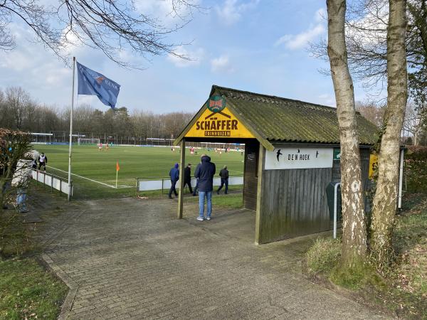 Sportpark Noord - Groesbeek