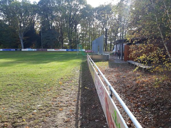 Sportanlage Velger Straße - Hanstedt I