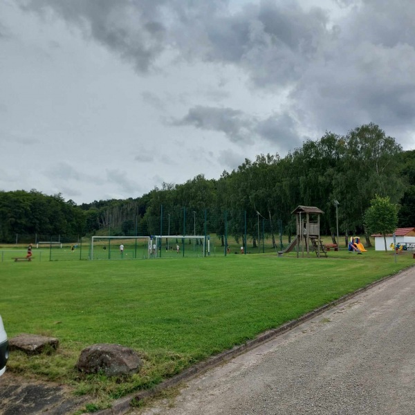 Sportplatz Rustenfelde - Rustenfelde