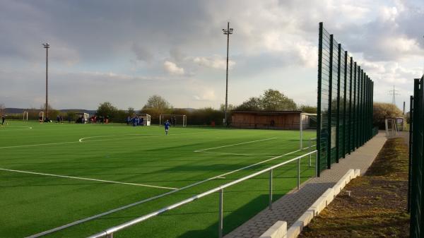 Stade Albert Kongs terrain 2 - Itzig