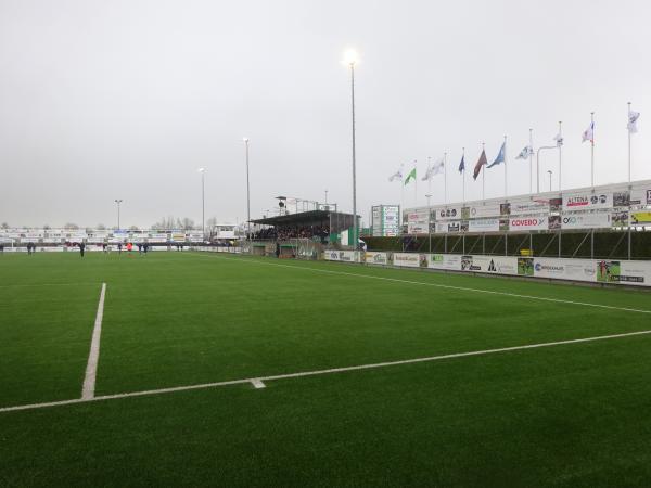 Sportpark De Wetering - Genemuiden