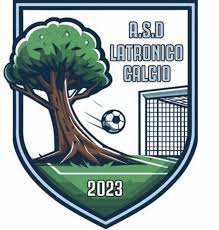 Wappen ASD Latronico Calcio  144257