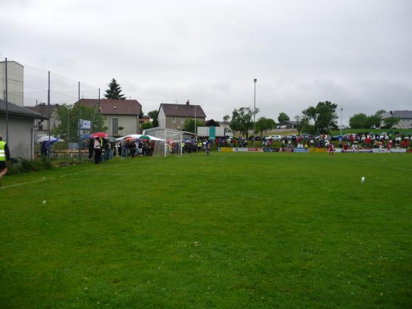 VAZ Arena - Sipbachzell