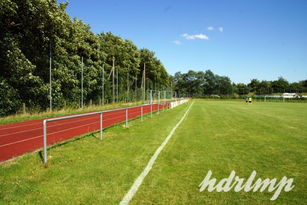 Waldsportpark Frisch-Auf - Doberschütz