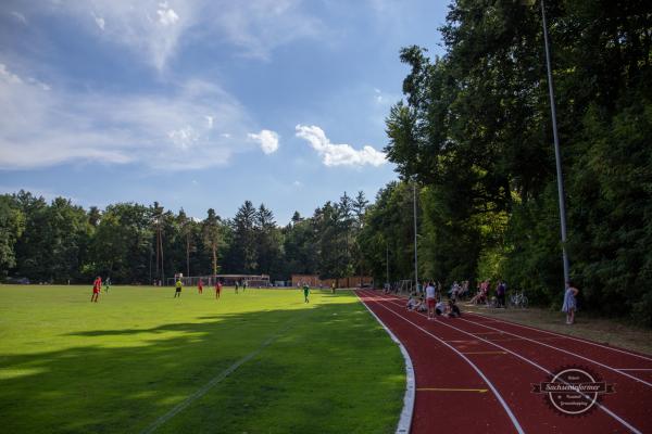 Max-Morlock-Stadion Nebenplatz 1 - Nürnberg-Dutzendteich