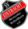 Wappen SV Eintracht Hirzweiler/Welschbach 1919 diverse
