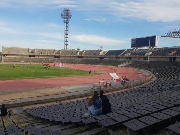 Stadion Plovdiv - Plovdiv