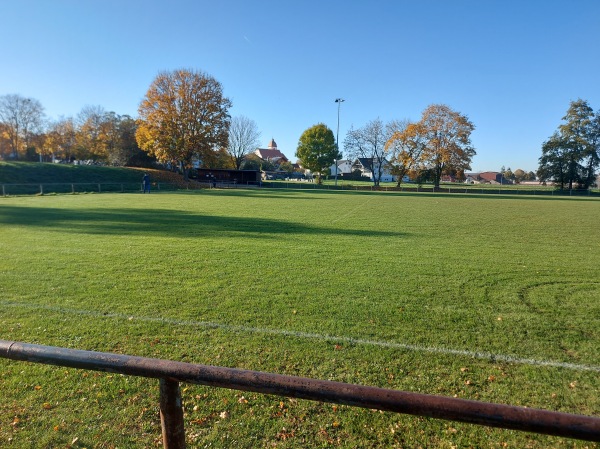Sportanlage Jahnstraße Platz 2 - Westhausen/Württemberg