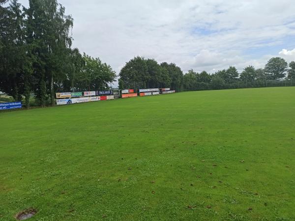 Sportplatz Raiffeisenstraße - Marktoffingen 