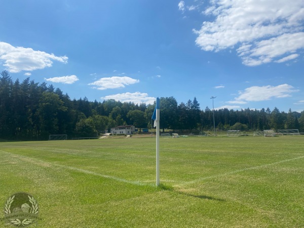 Sportanlage Am Pilzanger Platz 2 - Simmelsdorf-Hüttenbach