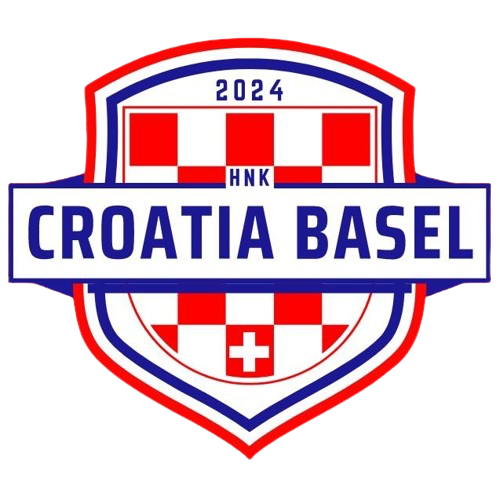 Wappen HNK Croatia Basel