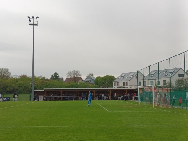 Stade Norbert Hubsch - Sandweiler