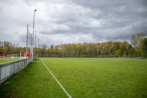 Sportplatz Zur Hasenheide 2 - Alzenau-Wasserlos