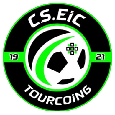 Wappen CS EIC Tourcoing