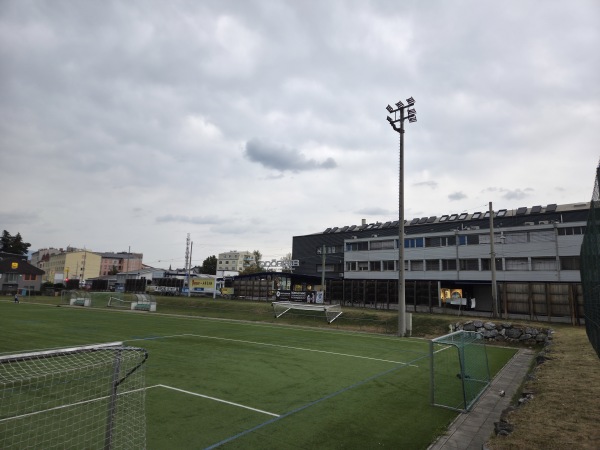 Murauer Bier Arena Kunstrasenplatz - Graz