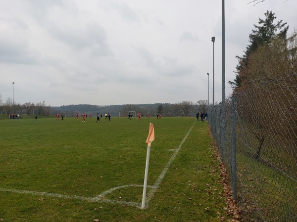 Max Huber-Sportanlage Platz 2 - Neusäß-Ottmarshausen