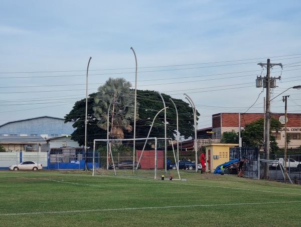 Hasely Crawford Stadium Training Field - Port of Spain