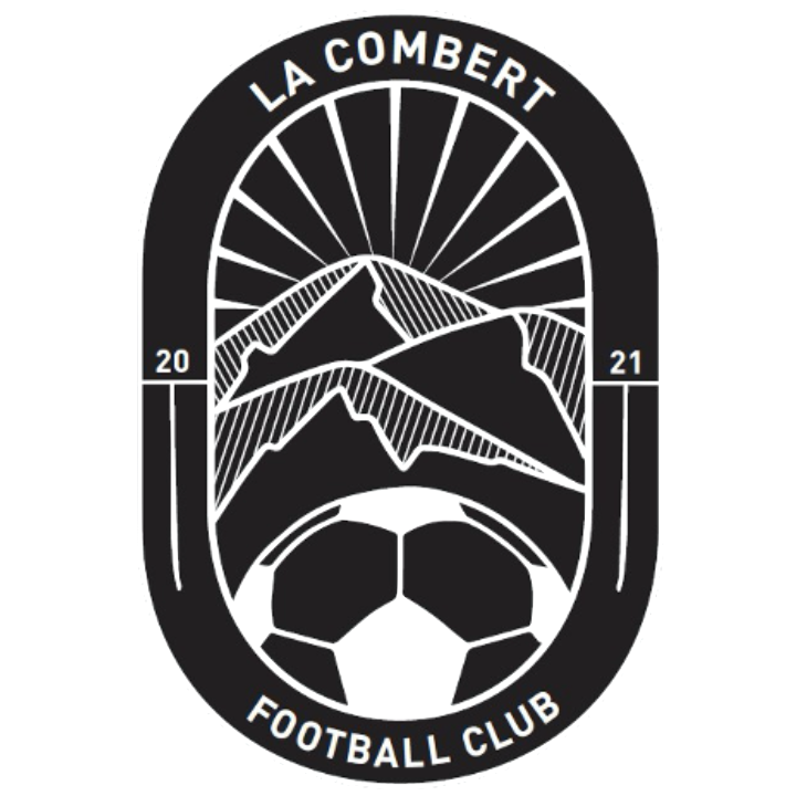 Wappen FC La Combert II  44654