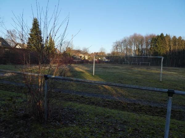 Sportplatz Beckersbitze - Königswinter-Ittenbach