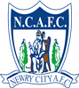 Wappen Newry City FC