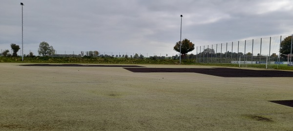 Alexander-Moksel-Stadion Nebenplatz 1 - Buchloe