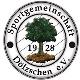 Wappen SG Dölzschen 1928 Wappen SG Dölzschen 1928