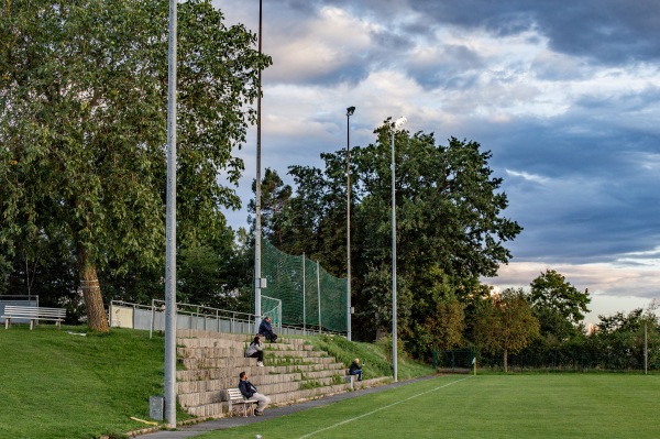 Waldsportanlage Platz 2 - Cadolzburg