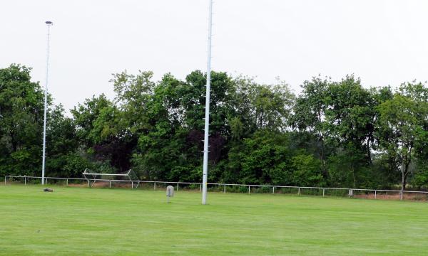 Sportplatz Groß Lessen - Sulingen-Groß Lessen