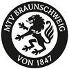 Wappen Braunschweiger MTV 1847  33096