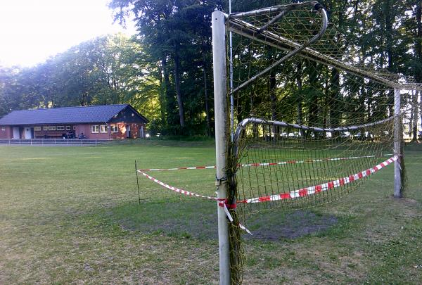 Waldsportplatz B - Himmelpforten