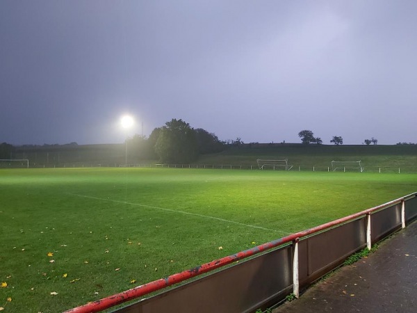 Sportplatz Schmachtenberg - Mönchberg-Schmachtenberg