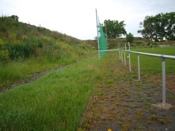 Sportpark Schlanstedt - Huy-Schlanstedt