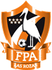 Wappen CDE FPA Las Rozas