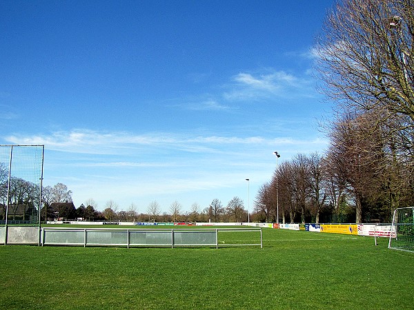 Sportplatz Werner Straße - Ascheberg/Westfalen-Herbern