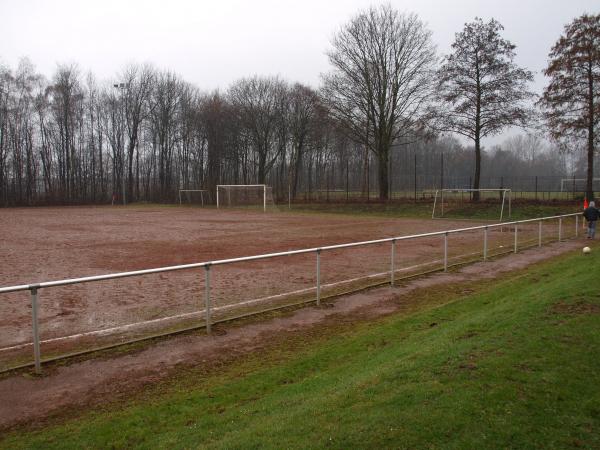 Bezirkssportanlage Am Nordbad Platz 2 - Bochum-Harpen