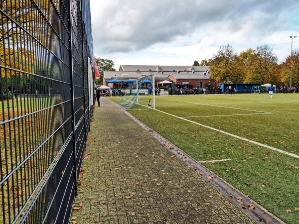 Sportzentrum Pfeilstraße - Frechen-Königsdorf