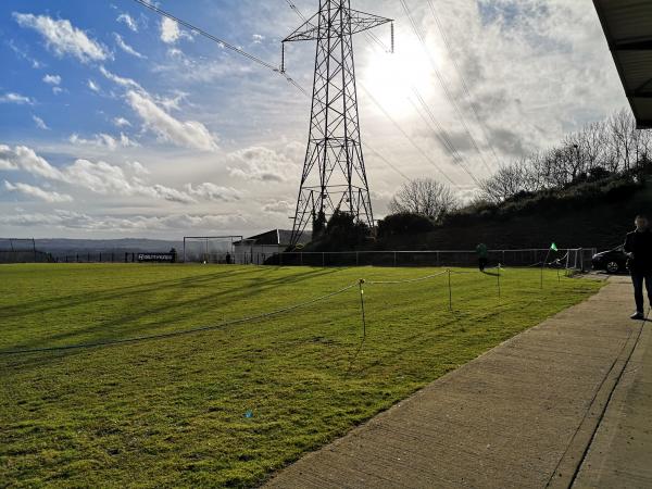 Glen Road Heights - Belfast