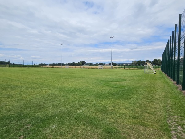 Auestadion C-Platz - Neuenkirchen-Vörden