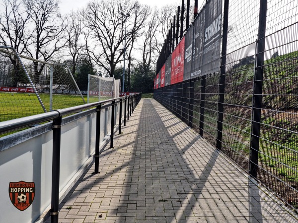 EDEKA Farthmann Sportpark - Versmold-Peckeloh