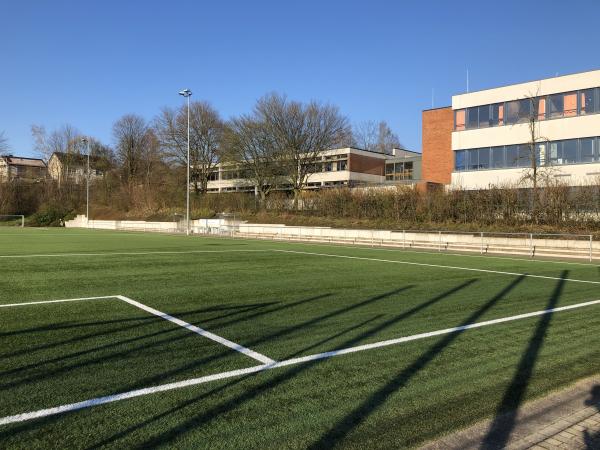 Sportanlage Waldbühne B-Platz - Georgsmarienhütte-Kloster Oesede