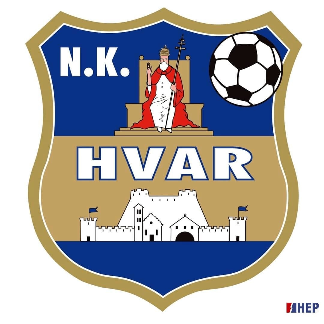 Wappen NK Hvar