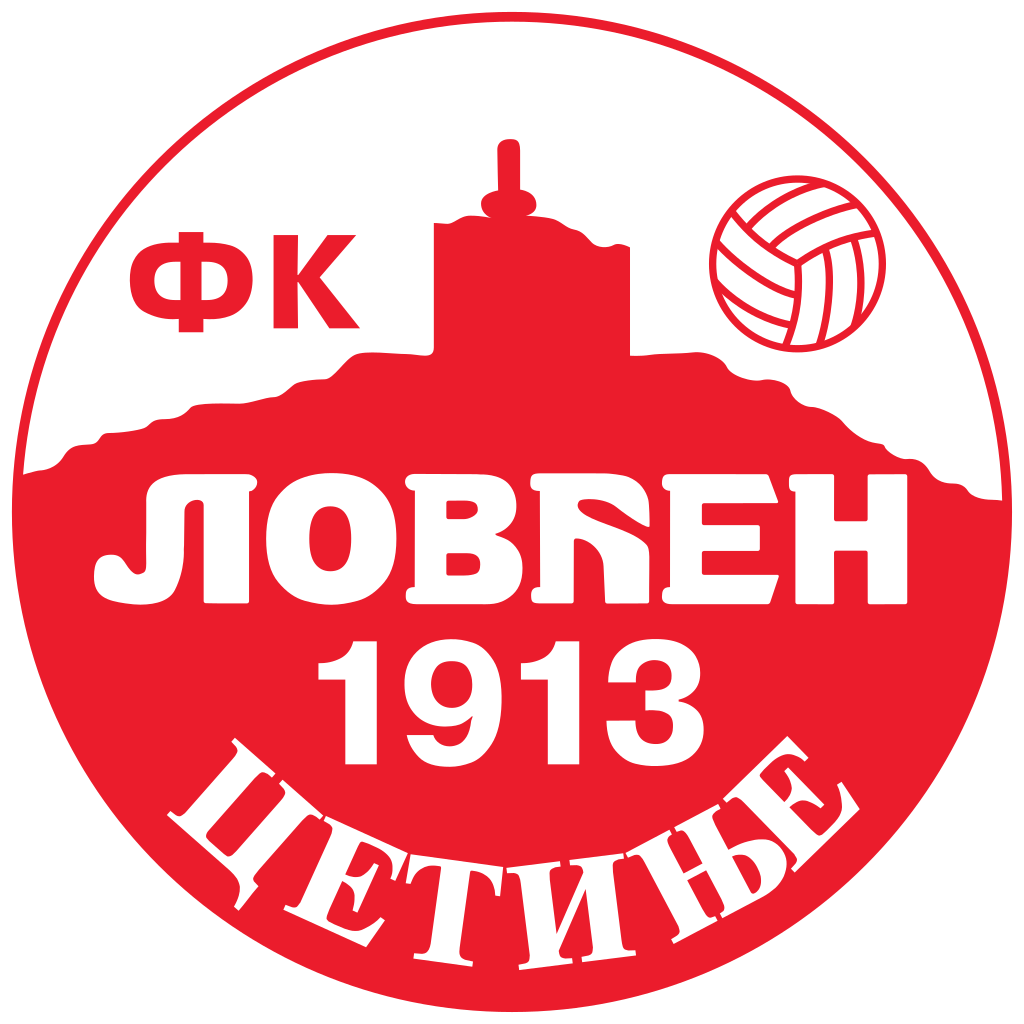 Wappen FK Lovćen Cetinje  123095