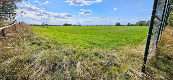 Sportplatz Kratzenburg - Kratzenburg