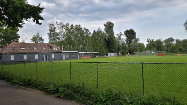 Sportanlage an den Saumseen - Karlsruhe-Daxlanden