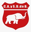 Wappen CAyS Defensores de Belgrano  84320