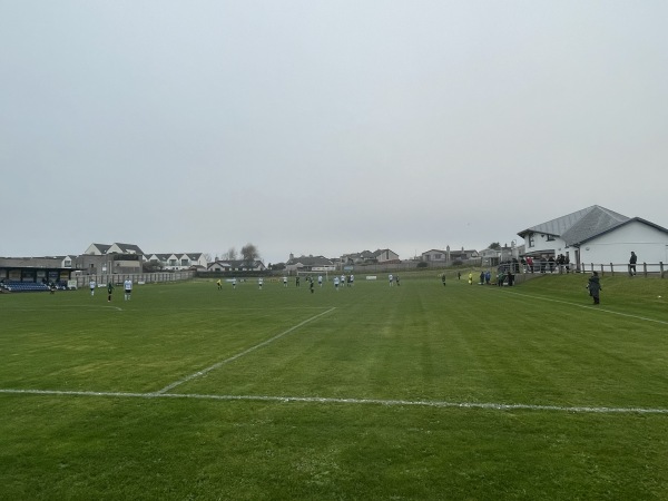 Mullaghacall - Portstewart